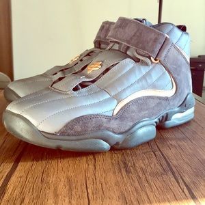 Nike Penny Hardaway’s Size 11